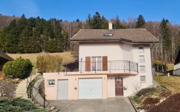 Maison 4.5 pièces - image - 1