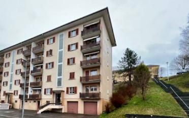 Apartment 6.5 rooms - image - 8
