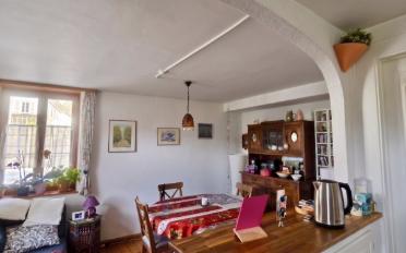 Row house 4.5 rooms - image - 8