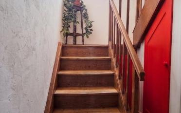 Row house 4.5 rooms - image - 10