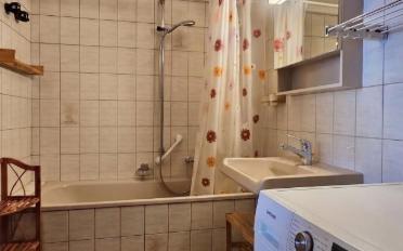 Row house 4.5 rooms - image - 9