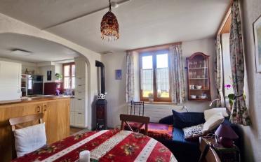 Row house 4.5 rooms - image - 7