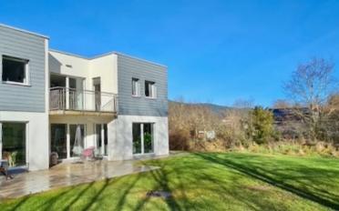 Row house 5.5 rooms - image - 1