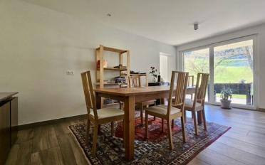 Row house 5.5 rooms - image - 5