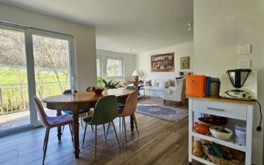 Row house 5.5 rooms - image - 12