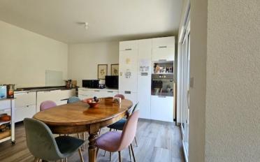 Row house 5.5 rooms - image - 10