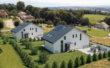Villa 5.5 pièces - image - 1