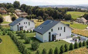 Villa 5.5 pièces - image - 1