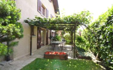 Doppeleinfamilienhaus 5.5 Zimmer - image - 2