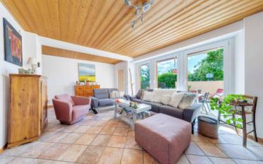 Einfamilienhaus 6 Zimmer - image - 8
