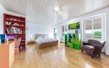 Einfamilienhaus 6 Zimmer - image - 3