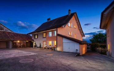 Einfamilienhaus 6 Zimmer - image - 11