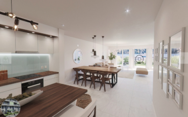 Appartement 5.5 pièces - image - 1