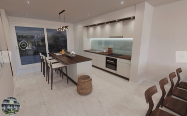 Appartement 5.5 pièces - image - 2