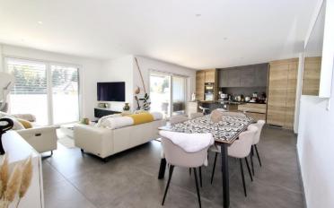 Attique 4.5 pièces - image - 1