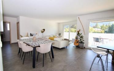 Attique 4.5 pièces - image - 7