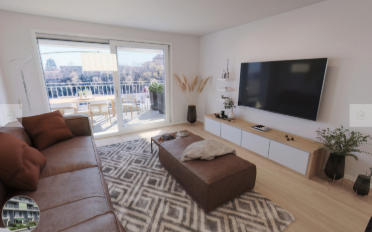 Appartement 4.5 pièces - image - 2