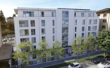 Appartement 4.5 pièces - image - 6