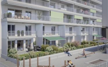 Appartement 3.5 pièces - image - 2