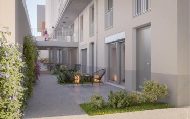 Appartement 3.5 pièces - image - 4