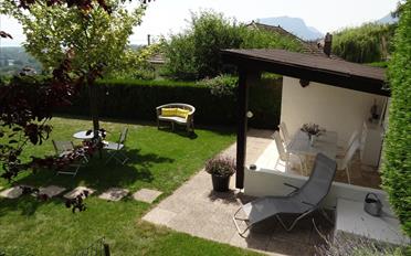 Maison 5.5 pièces - image - 13