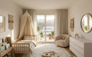 Appartement 5.5 pièces - image - 7