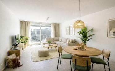 Wohnung 4.5 Zimmer - image - 1