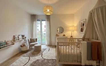 Wohnung 4.5 Zimmer - image - 6