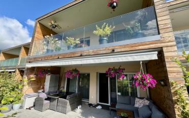 Doppeleinfamilienhaus 4.5 Zimmer - image - 1