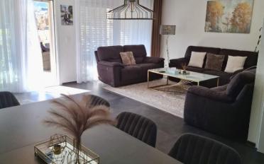 Doppeleinfamilienhaus 4.5 Zimmer - image - 6