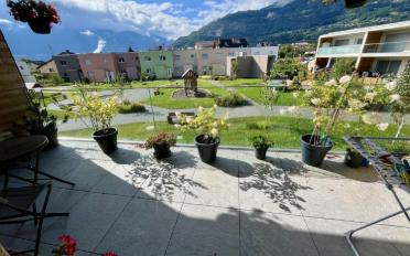 Doppeleinfamilienhaus 4.5 Zimmer - image - 8