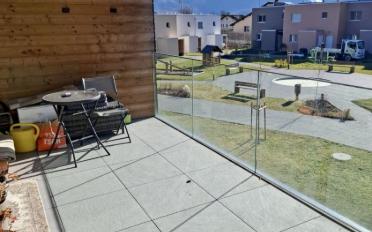 Doppeleinfamilienhaus 4.5 Zimmer - image - 2