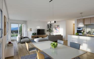 Appartement 5.5 pièces - image - 4