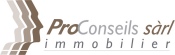 ProConseils Immobilier Sàrl