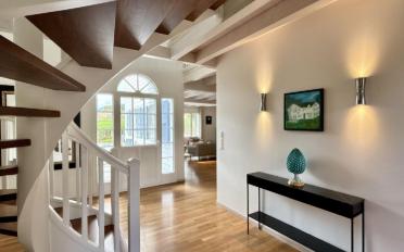 Villa 8.5 Zimmer - image - 6