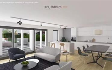 Apartment 4.5 rooms - image - 2