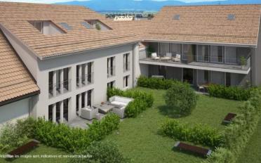 Apartment 4.5 rooms - image - 3