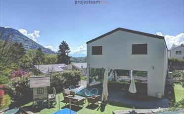 Villa 5.5 rooms - image - 2