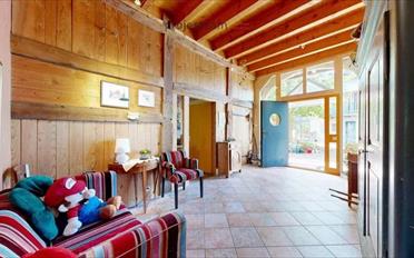 Farm house 8 rooms - image - 3