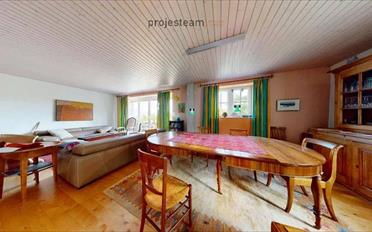 Farm house 8 rooms - image - 6