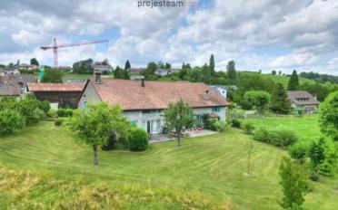 Bauernhaus 8 Zimmer - image - 1