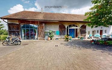 Maison 10 pièces - image - 5