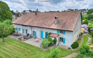 Maison 10 pièces - image - 3