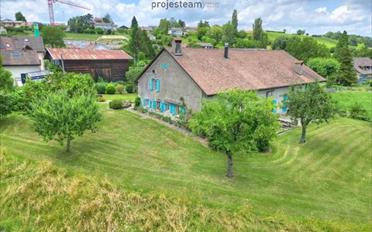 Maison 10 pièces - image - 4