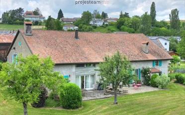 Maison 10 pièces - image - 1