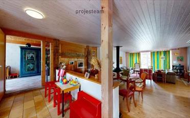 Maison 10 pièces - image - 10