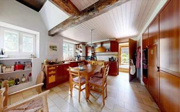 Maison 10 pièces - image - 11