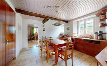 Maison 10 pièces - image - 12