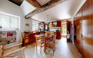 Single house 10 rooms - image - 11