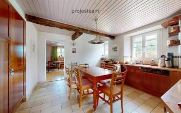 Single house 10 rooms - image - 12